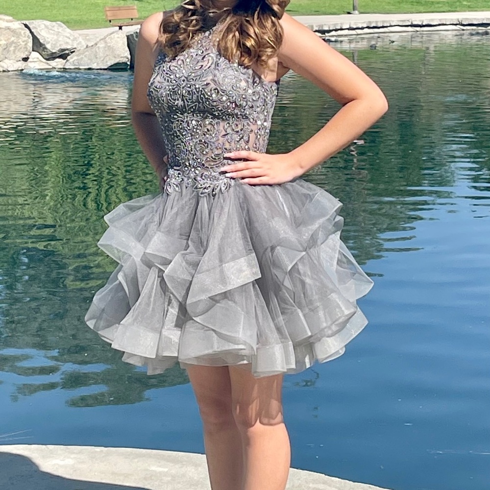 Party dress